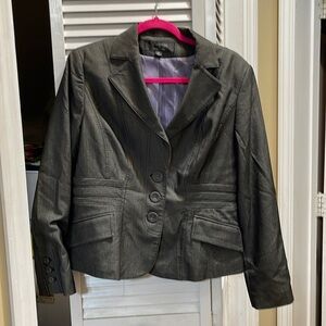 SIGNATURE LARRY LEVINE BLAZER M